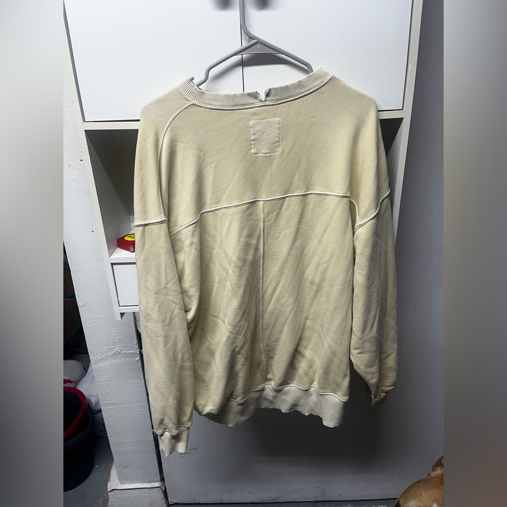 Aerie sweatshirt - Picture 2 of 7